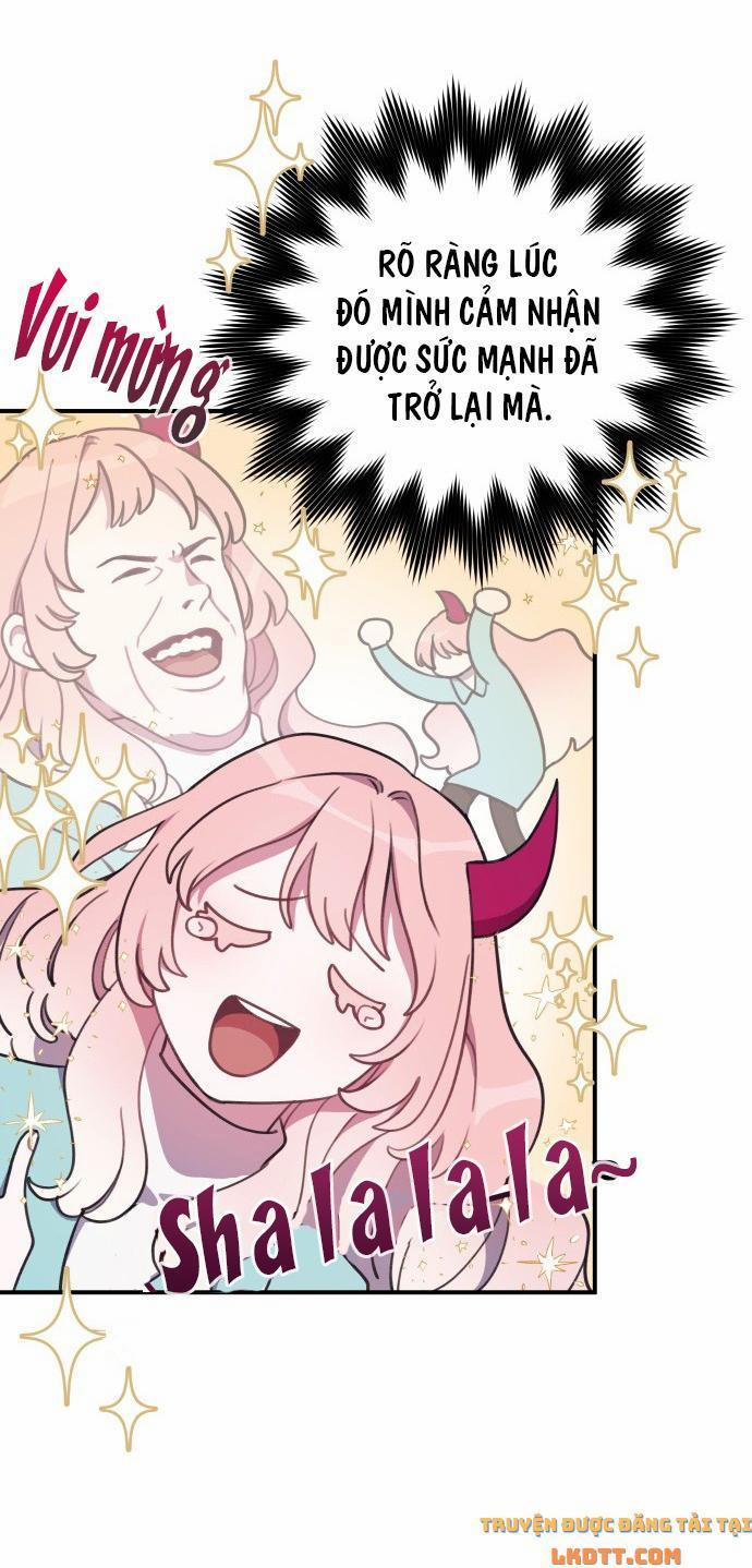 Lạy Chúa! Xin Hãy Để Con Trở Thành Ác Ma 2 trang 13