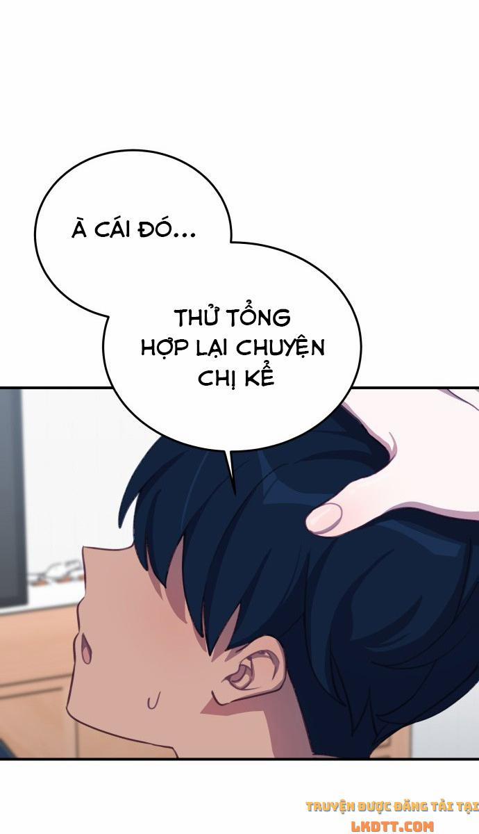 Lạy Chúa! Xin Hãy Để Con Trở Thành Ác Ma 2 trang 19