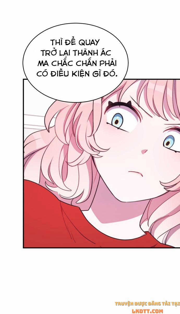 Lạy Chúa! Xin Hãy Để Con Trở Thành Ác Ma 2 trang 20