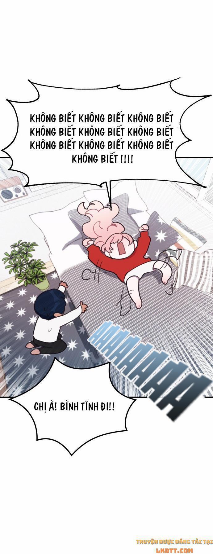 Lạy Chúa! Xin Hãy Để Con Trở Thành Ác Ma 2 trang 36