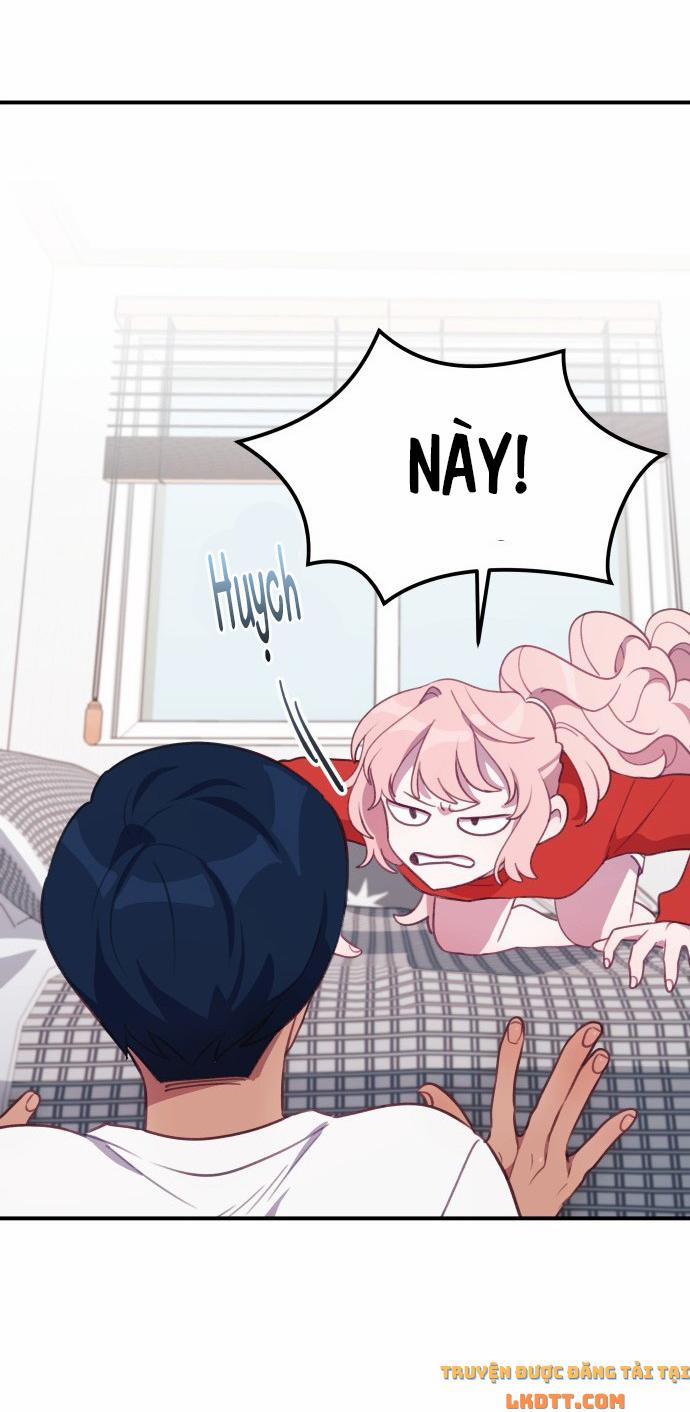 Lạy Chúa! Xin Hãy Để Con Trở Thành Ác Ma 2 trang 37