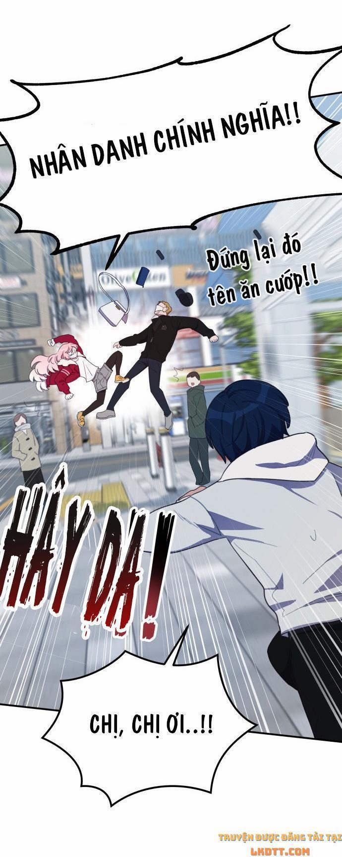 Lạy Chúa! Xin Hãy Để Con Trở Thành Ác Ma 2 trang 42