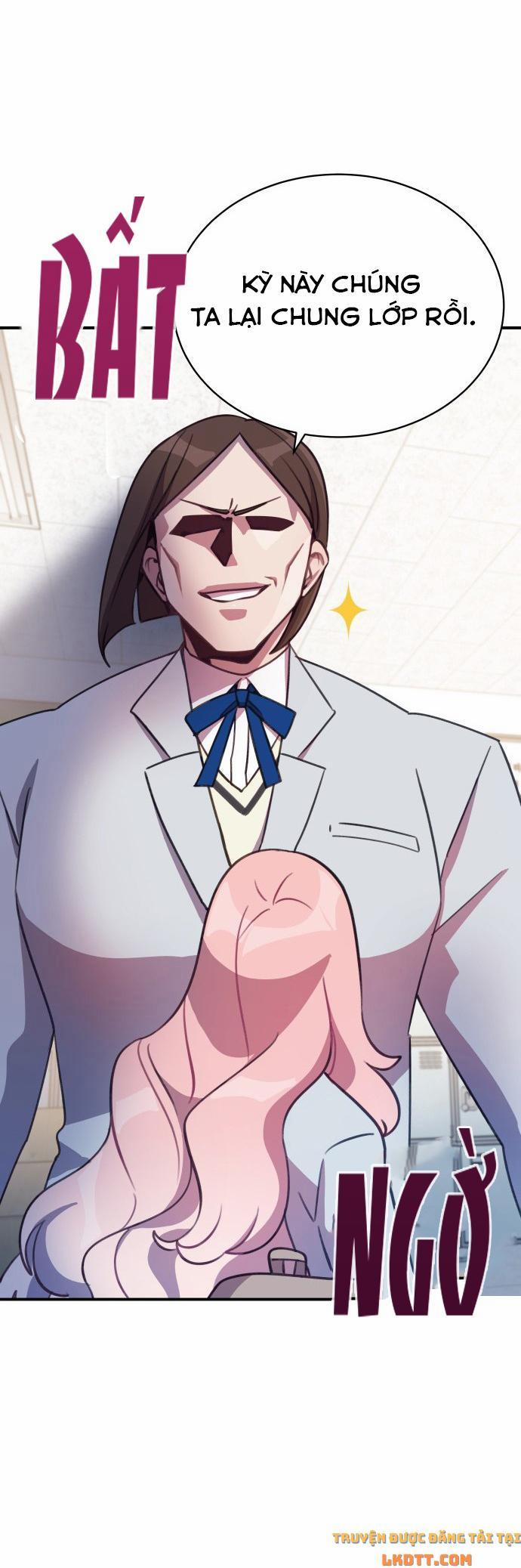 Lạy Chúa! Xin Hãy Để Con Trở Thành Ác Ma 2 trang 59