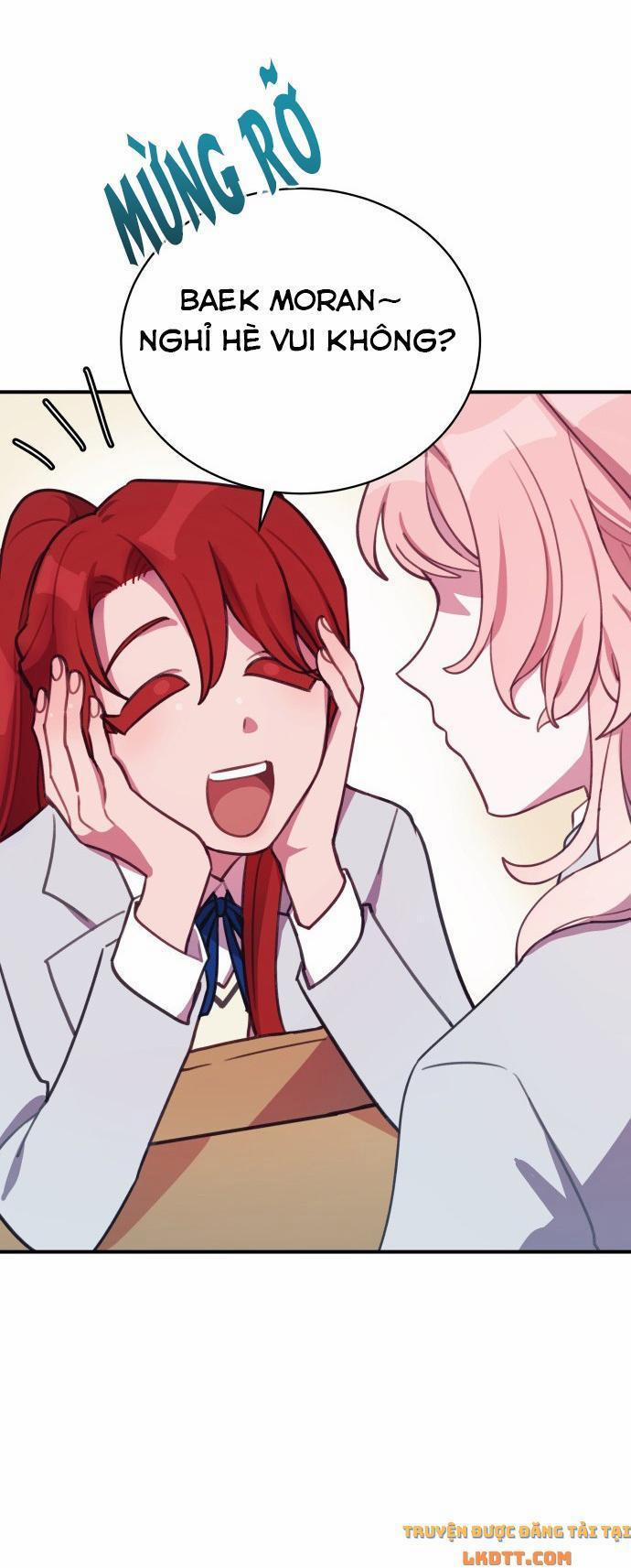 Lạy Chúa! Xin Hãy Để Con Trở Thành Ác Ma 2 trang 61