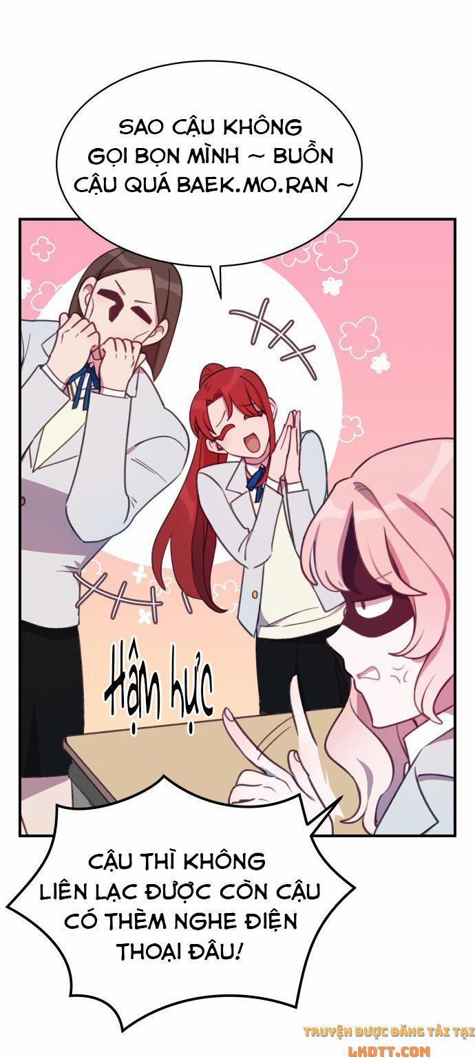 Lạy Chúa! Xin Hãy Để Con Trở Thành Ác Ma 2 trang 66