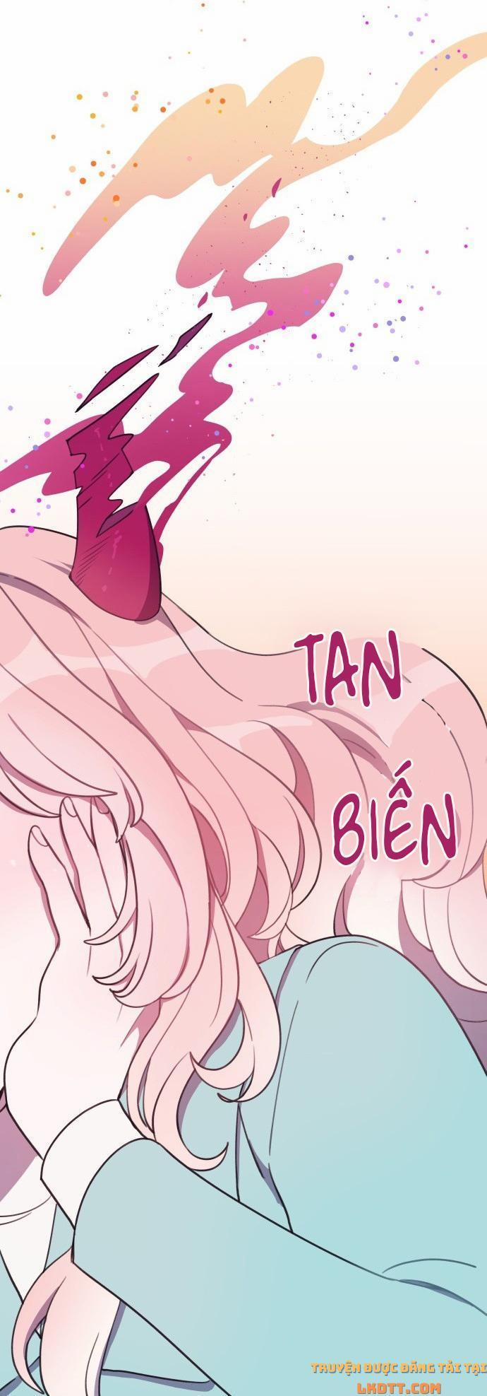 Lạy Chúa! Xin Hãy Để Con Trở Thành Ác Ma 2 trang 7