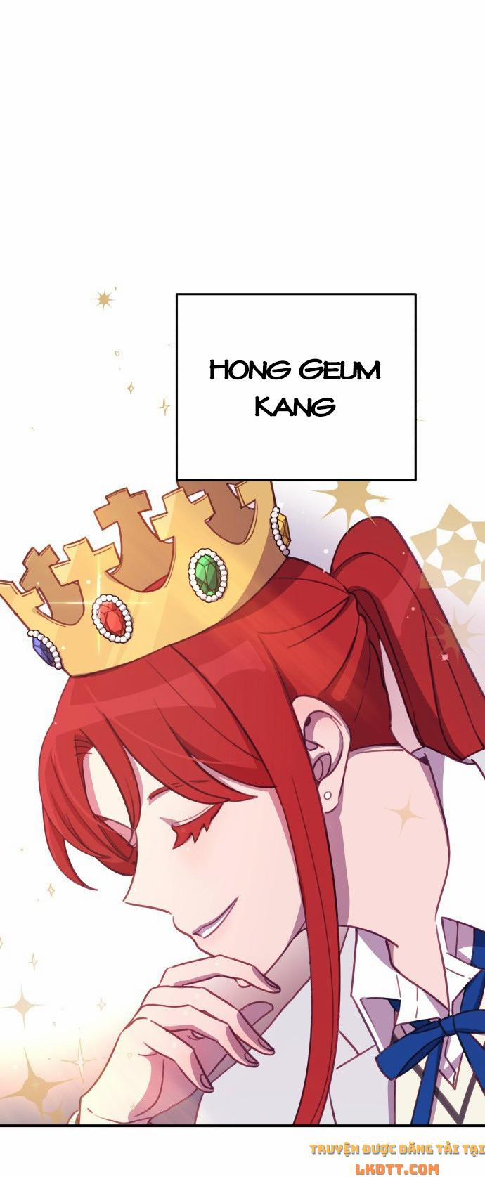 Lạy Chúa! Xin Hãy Để Con Trở Thành Ác Ma 3 trang 13