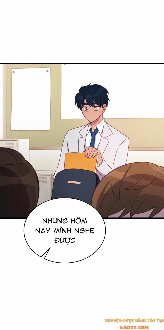 Lạy Chúa! Xin Hãy Để Con Trở Thành Ác Ma 3 trang 18