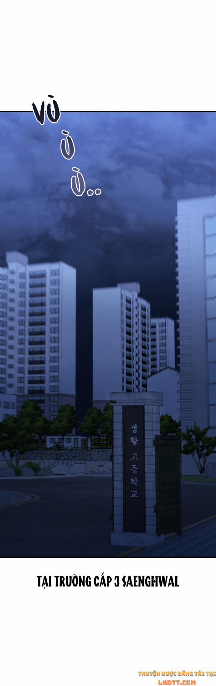 Lạy Chúa! Xin Hãy Để Con Trở Thành Ác Ma 3 trang 2