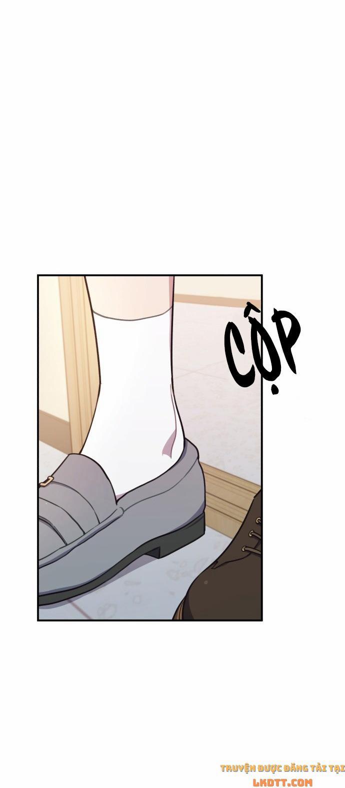 Lạy Chúa! Xin Hãy Để Con Trở Thành Ác Ma 3 trang 21