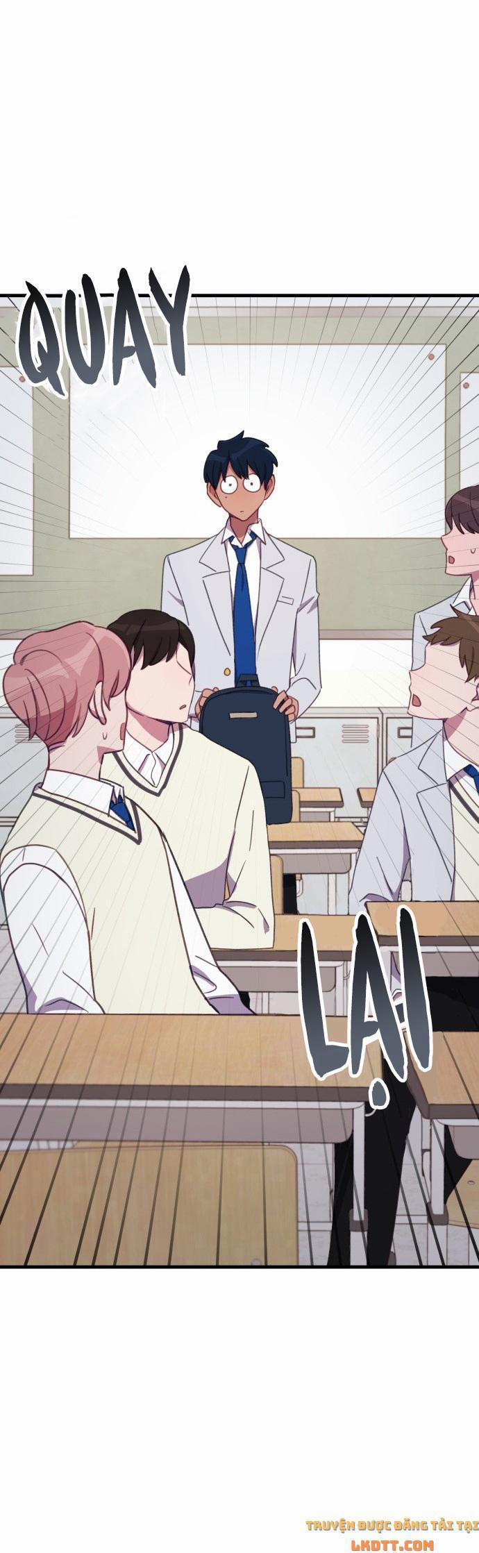 Lạy Chúa! Xin Hãy Để Con Trở Thành Ác Ma 3 trang 26