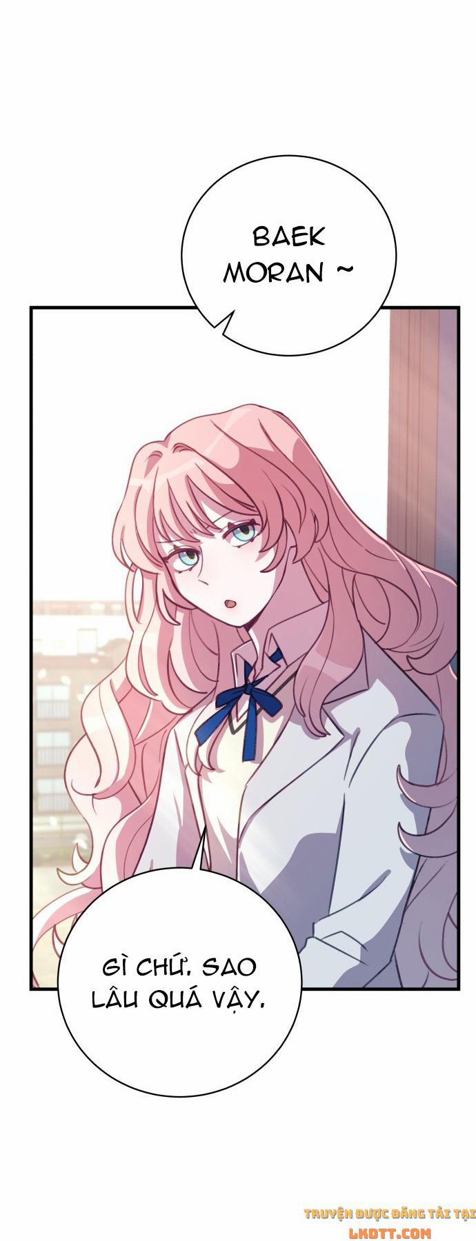 Lạy Chúa! Xin Hãy Để Con Trở Thành Ác Ma 3 trang 32