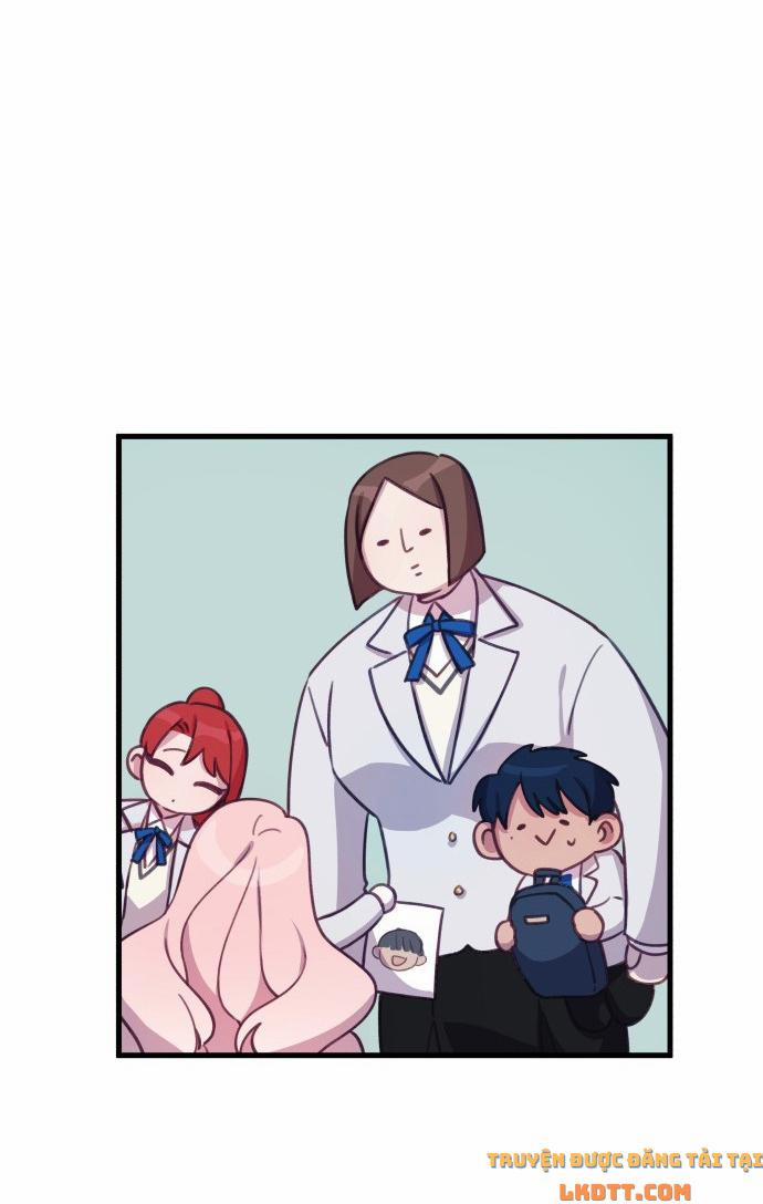 Lạy Chúa! Xin Hãy Để Con Trở Thành Ác Ma 3 trang 35