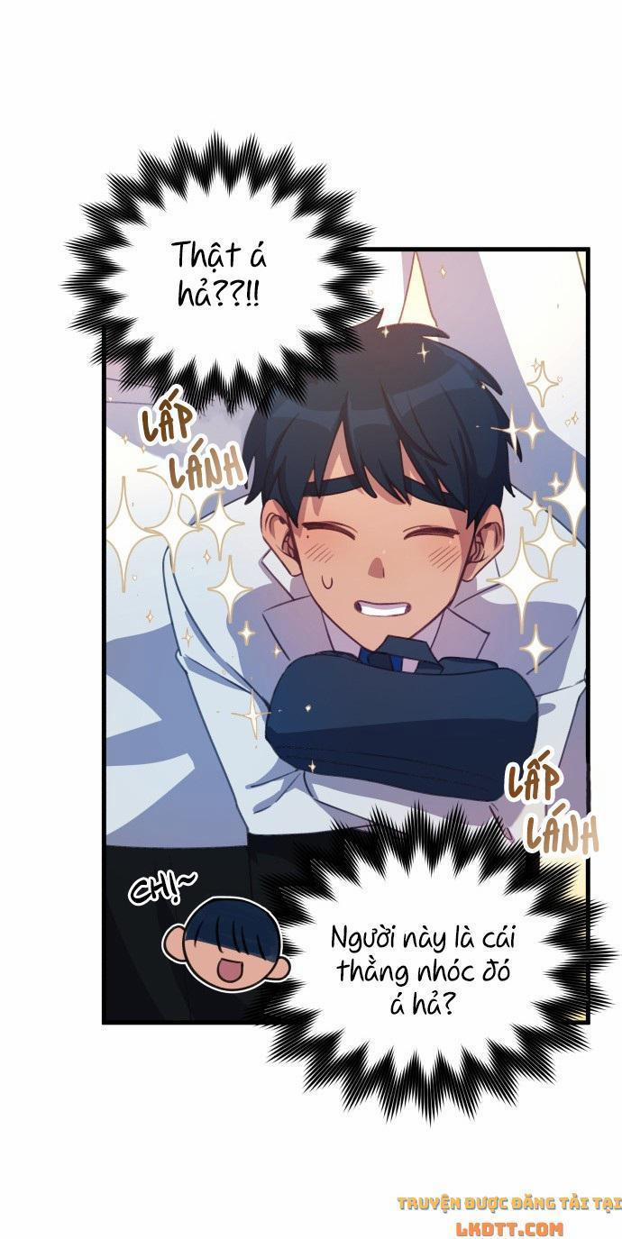 Lạy Chúa! Xin Hãy Để Con Trở Thành Ác Ma 3 trang 42