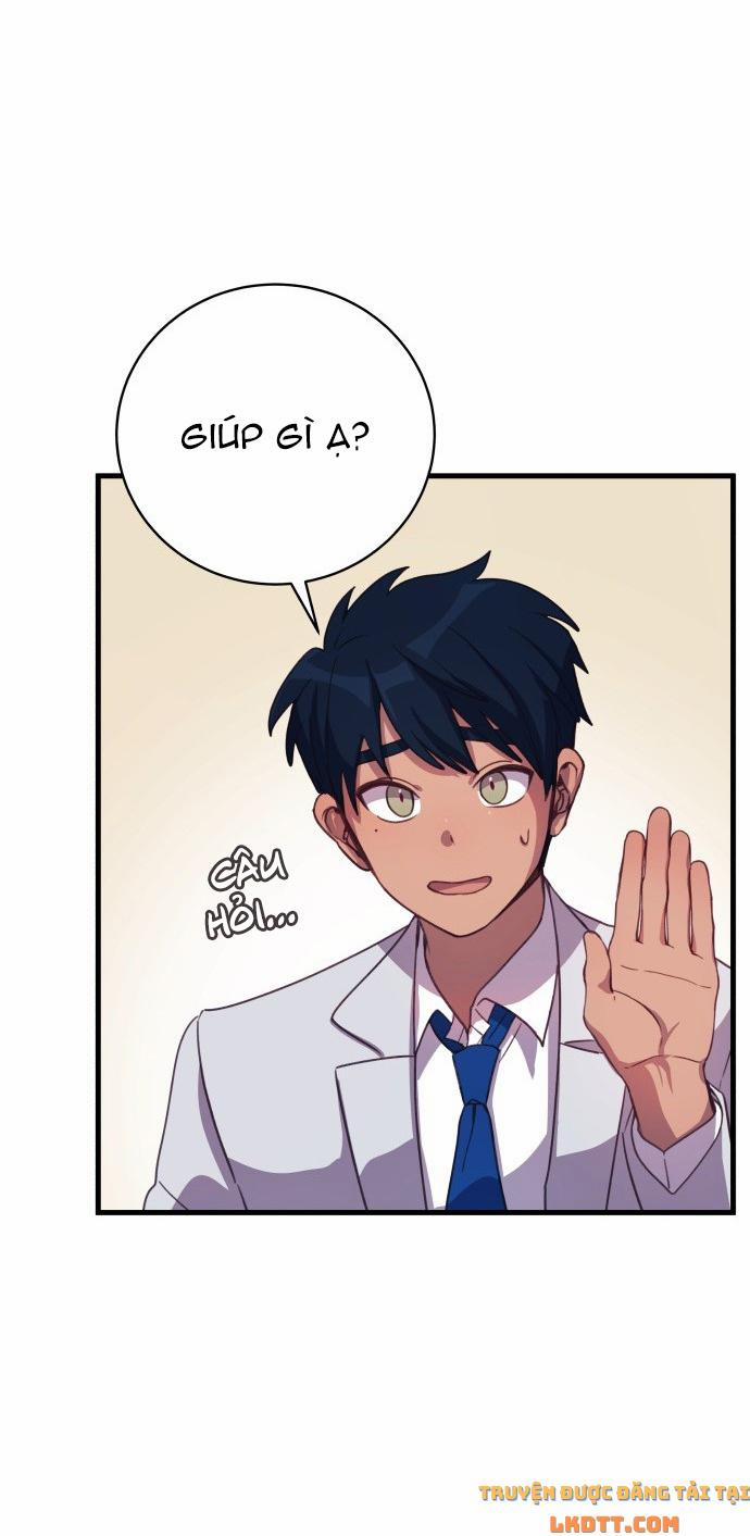 Lạy Chúa! Xin Hãy Để Con Trở Thành Ác Ma 3 trang 47