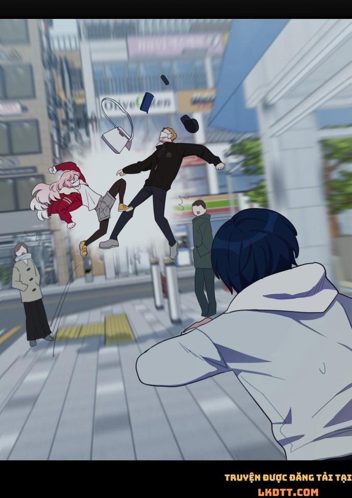 Lạy Chúa! Xin Hãy Để Con Trở Thành Ác Ma 3 trang 51