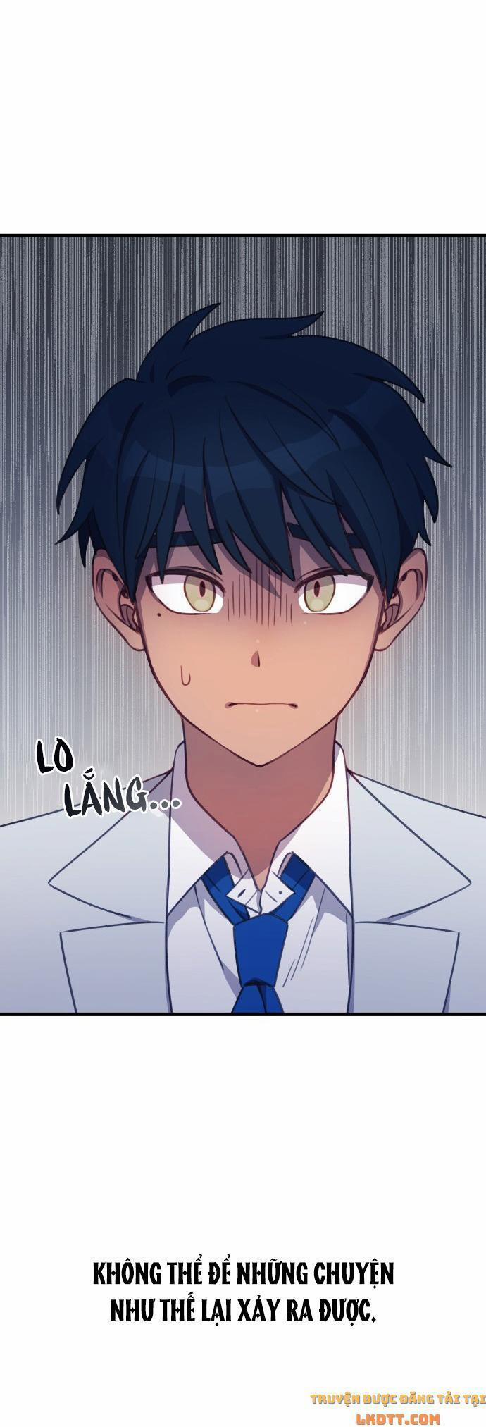 Lạy Chúa! Xin Hãy Để Con Trở Thành Ác Ma 3 trang 54