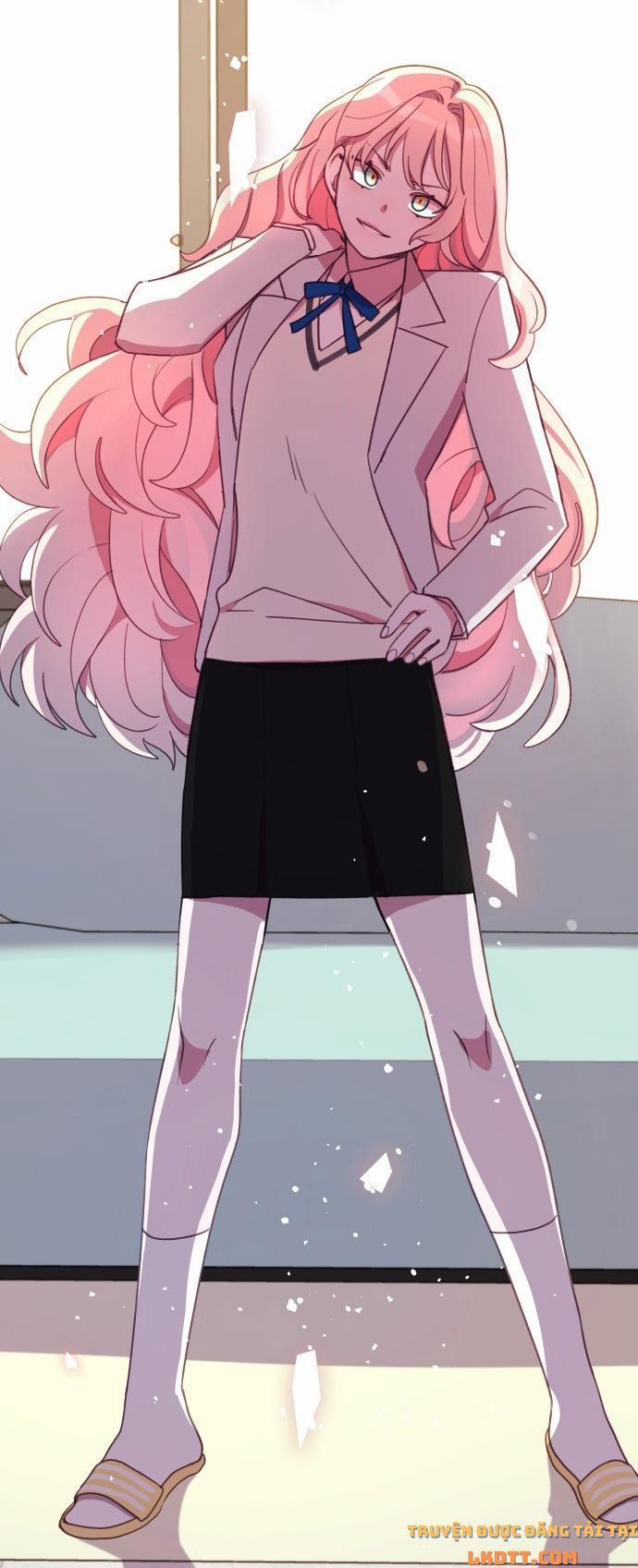 Lạy Chúa! Xin Hãy Để Con Trở Thành Ác Ma 3 trang 63