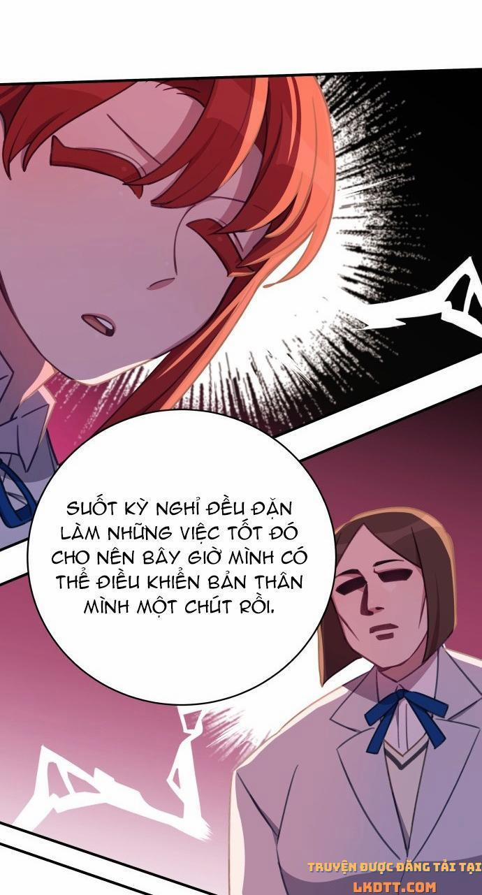 Lạy Chúa! Xin Hãy Để Con Trở Thành Ác Ma 3 trang 65