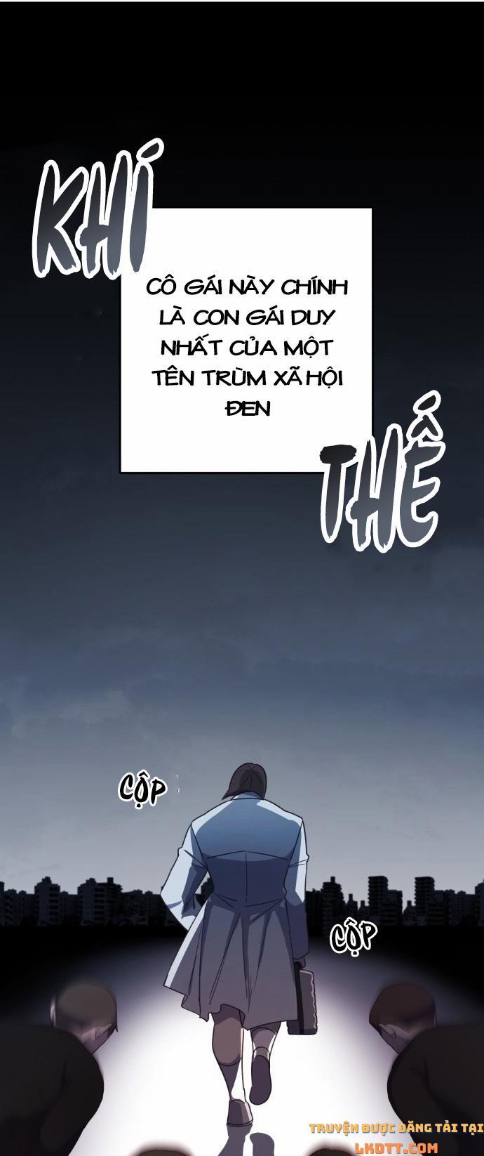 Lạy Chúa! Xin Hãy Để Con Trở Thành Ác Ma 3 trang 7