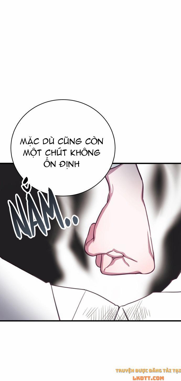 Lạy Chúa! Xin Hãy Để Con Trở Thành Ác Ma 3 trang 74