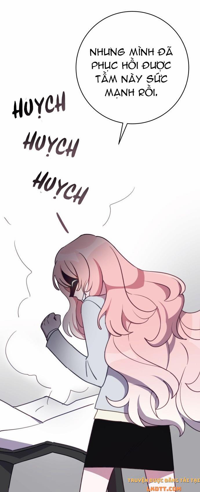 Lạy Chúa! Xin Hãy Để Con Trở Thành Ác Ma 3 trang 75