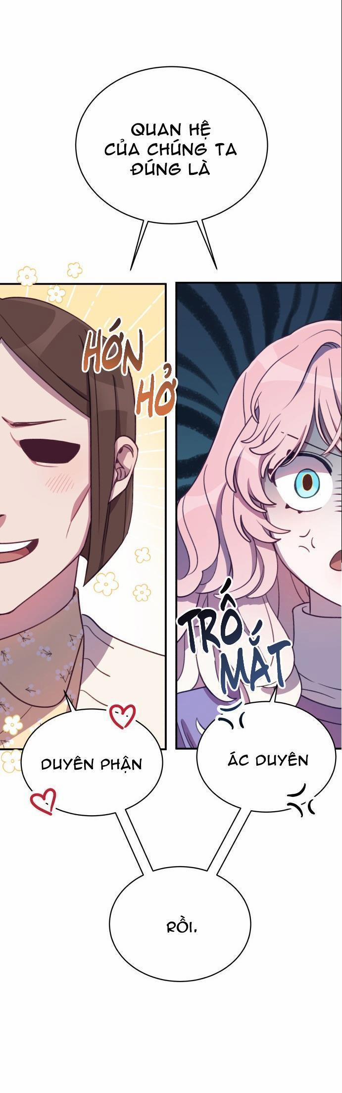 Lạy Chúa! Xin Hãy Để Con Trở Thành Ác Ma 5 trang 4