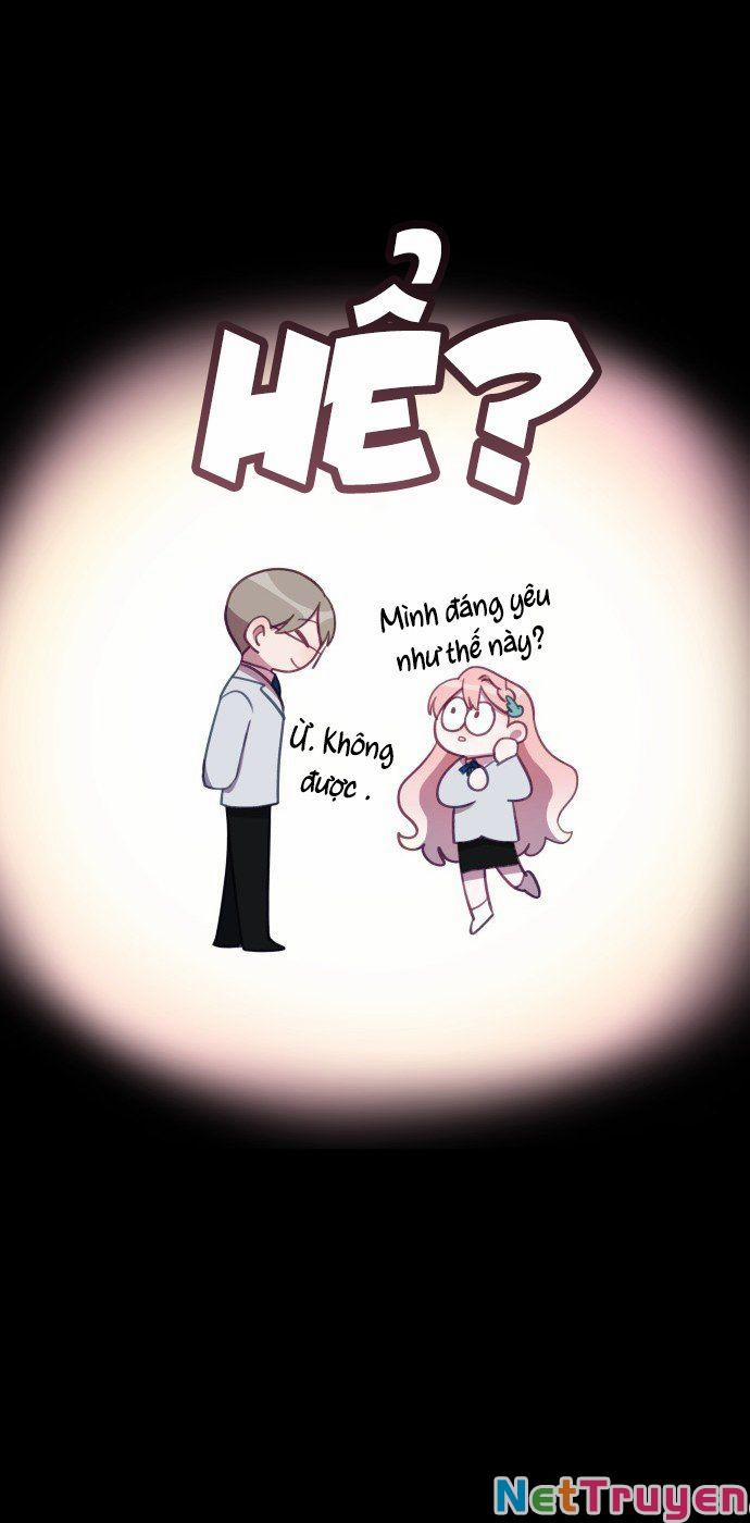 Lạy Chúa! Xin Hãy Để Con Trở Thành Ác Ma 7 trang 22