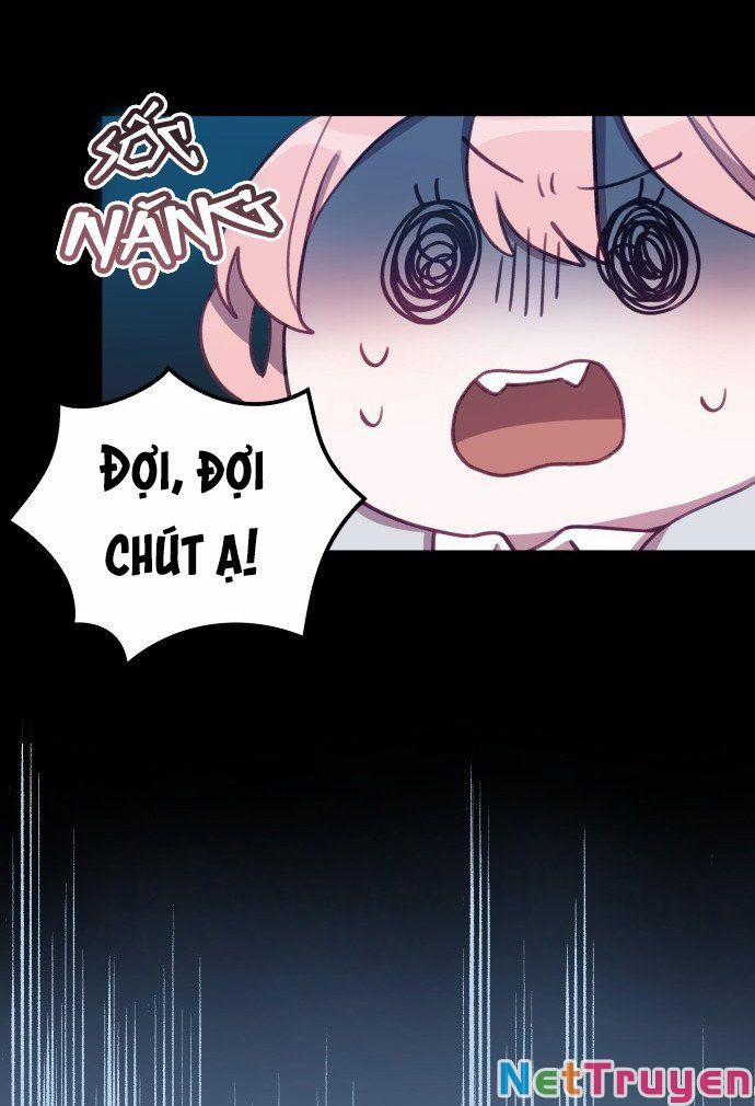 Lạy Chúa! Xin Hãy Để Con Trở Thành Ác Ma 7 trang 23