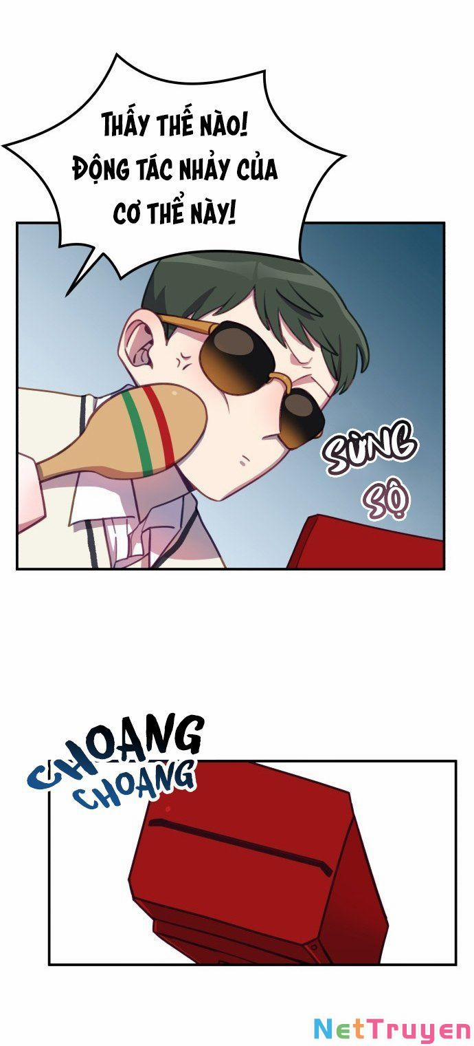 Lạy Chúa! Xin Hãy Để Con Trở Thành Ác Ma 7 trang 30