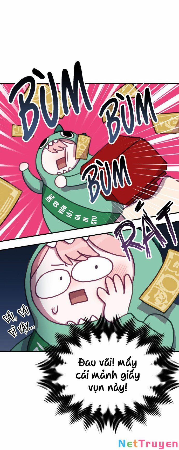 Lạy Chúa! Xin Hãy Để Con Trở Thành Ác Ma 7 trang 31