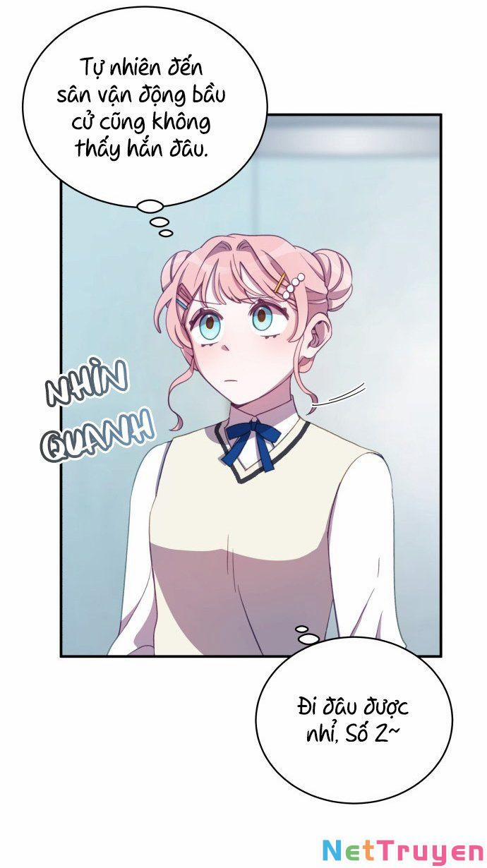 Lạy Chúa! Xin Hãy Để Con Trở Thành Ác Ma 7 trang 41