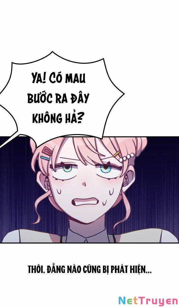 Lạy Chúa! Xin Hãy Để Con Trở Thành Ác Ma 7 trang 53