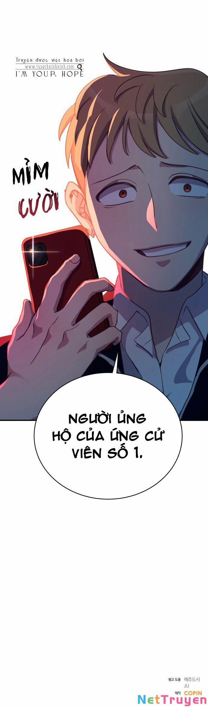 Lạy Chúa! Xin Hãy Để Con Trở Thành Ác Ma 7 trang 62