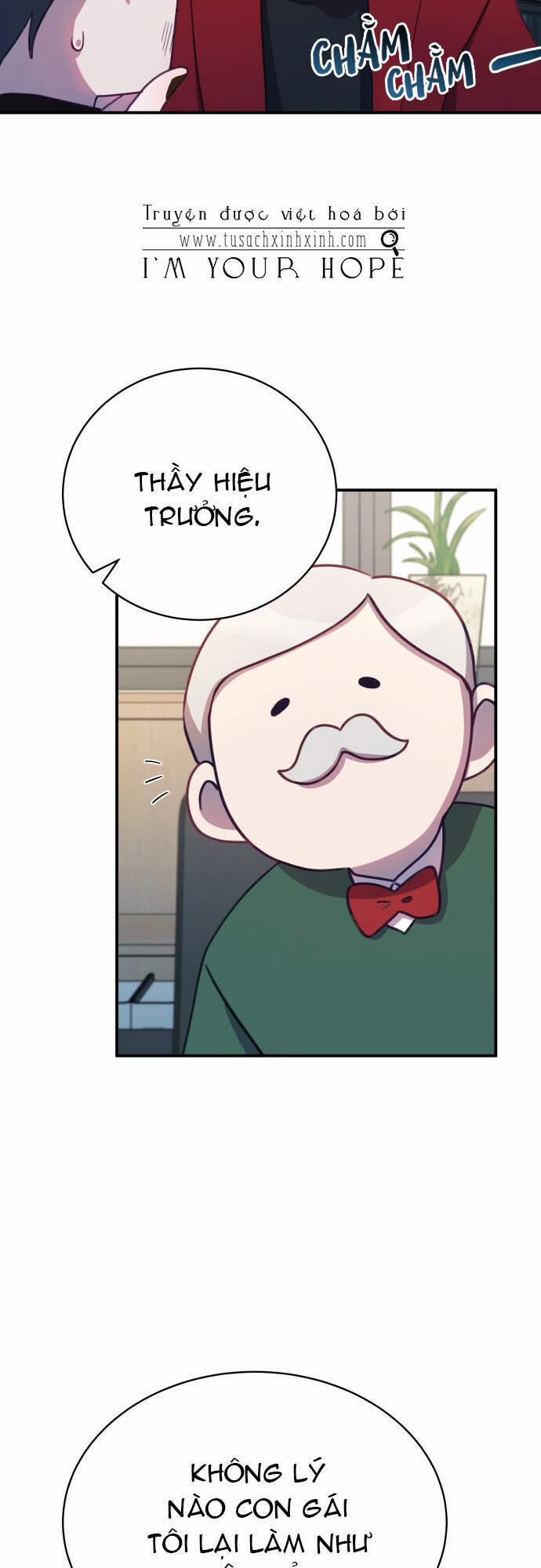 Lạy Chúa! Xin Hãy Để Con Trở Thành Ác Ma 8 trang 26