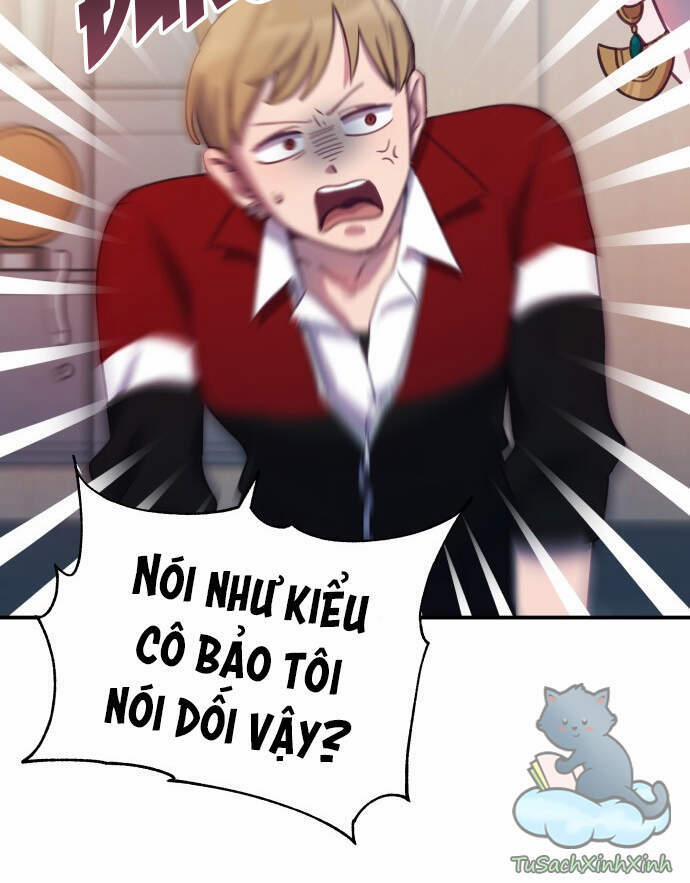 Lạy Chúa! Xin Hãy Để Con Trở Thành Ác Ma 8 trang 39