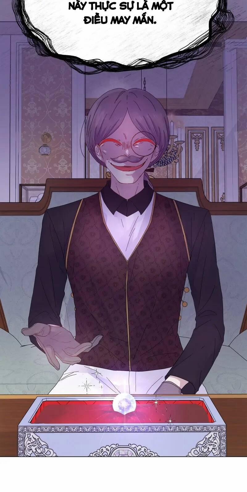 Lấy Đi Trái Tim Nàng Tiên Cá 10 trang 12