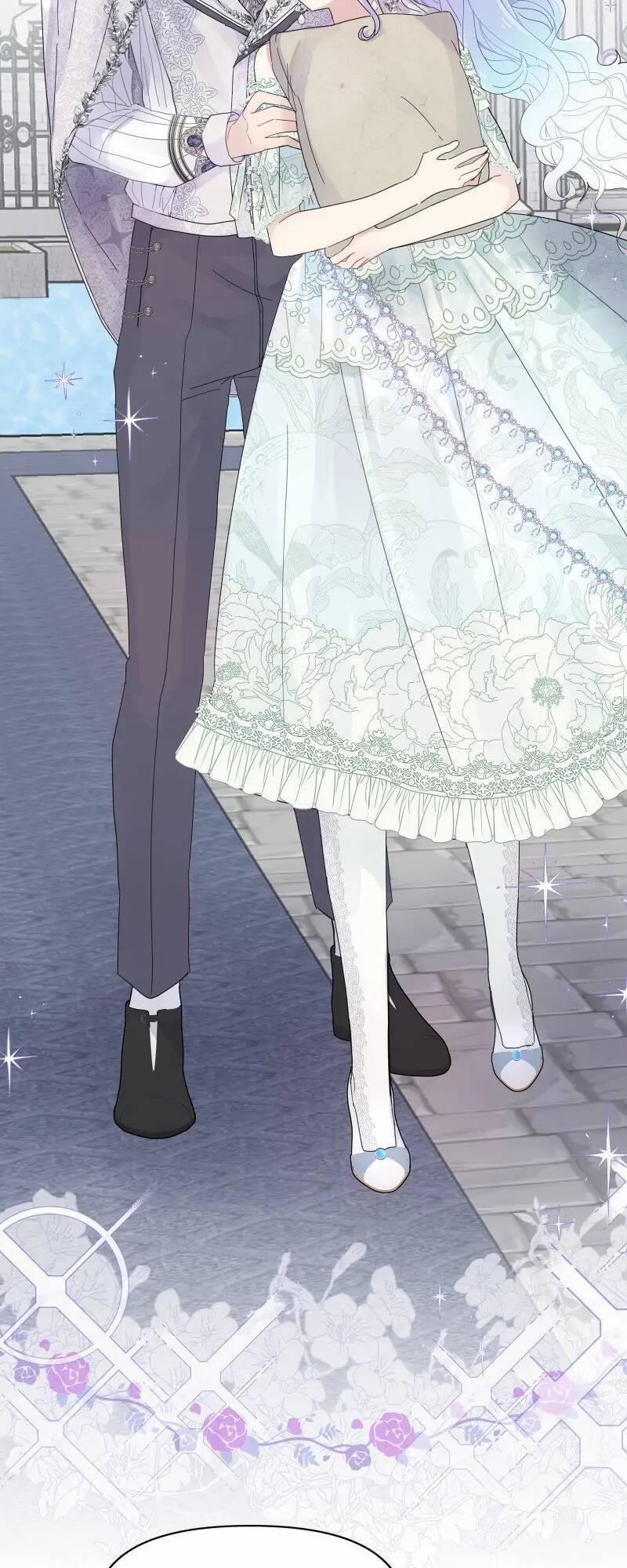 Lấy Đi Trái Tim Nàng Tiên Cá 10 trang 17