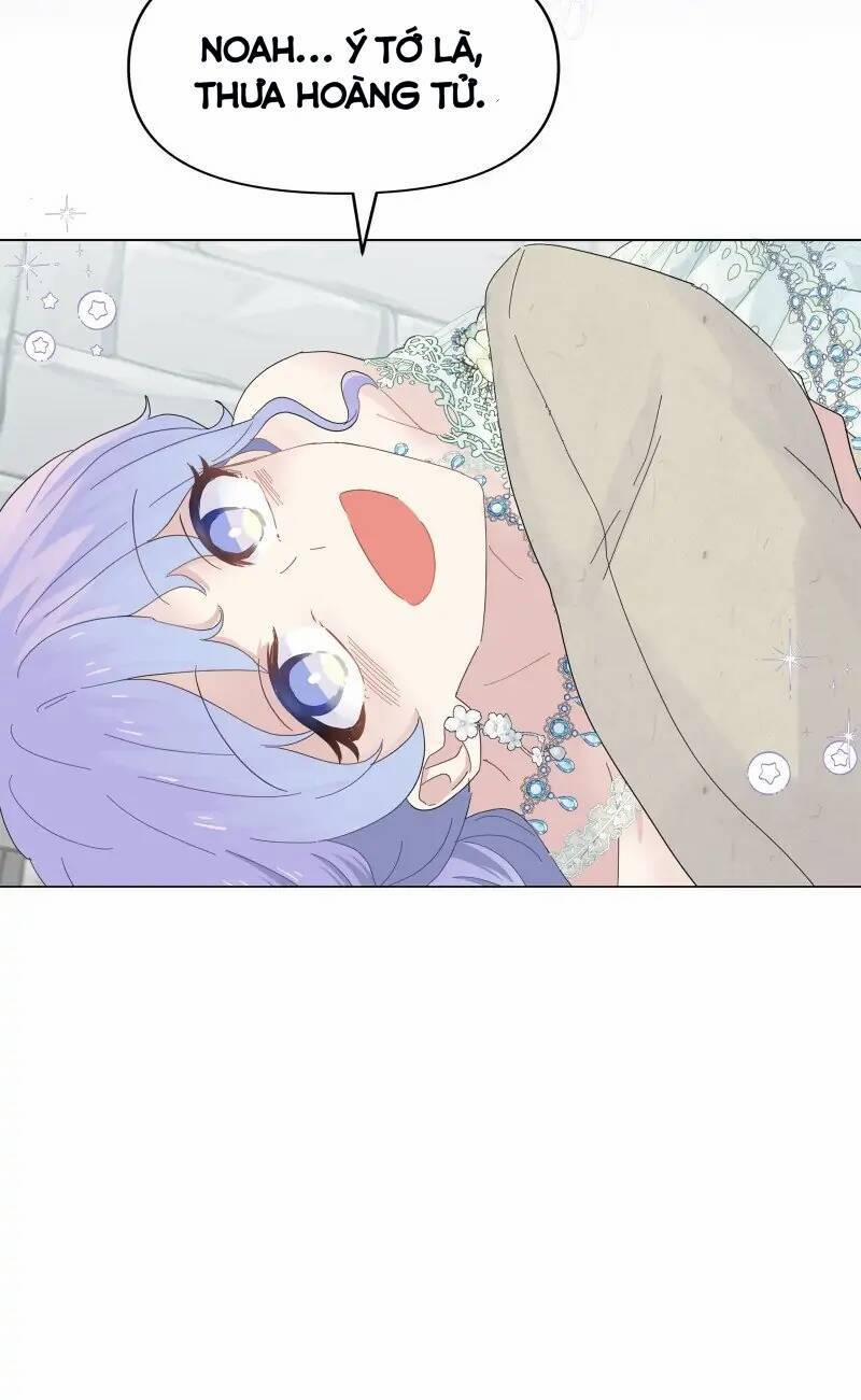 Lấy Đi Trái Tim Nàng Tiên Cá 10 trang 18
