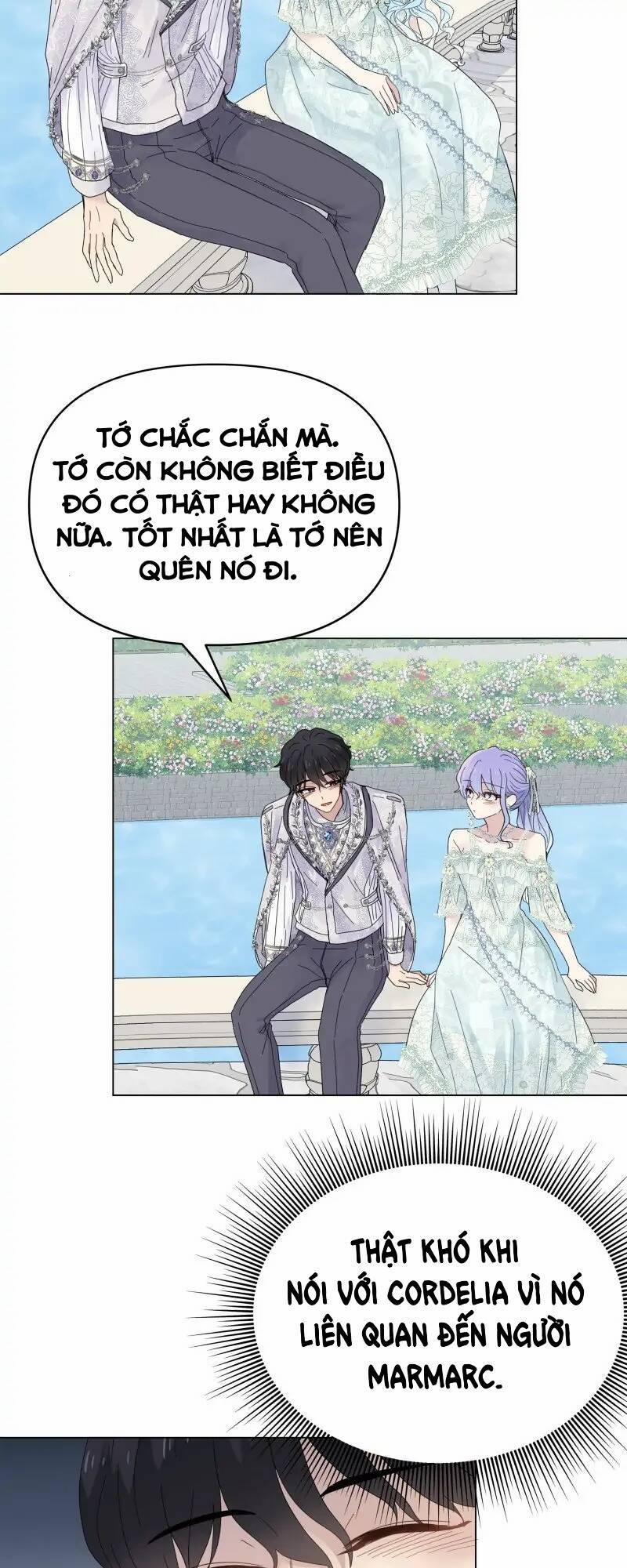 Lấy Đi Trái Tim Nàng Tiên Cá 10 trang 26