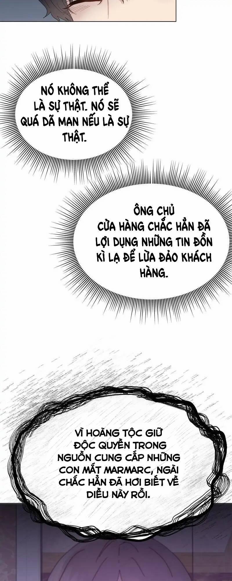 Lấy Đi Trái Tim Nàng Tiên Cá 10 trang 27