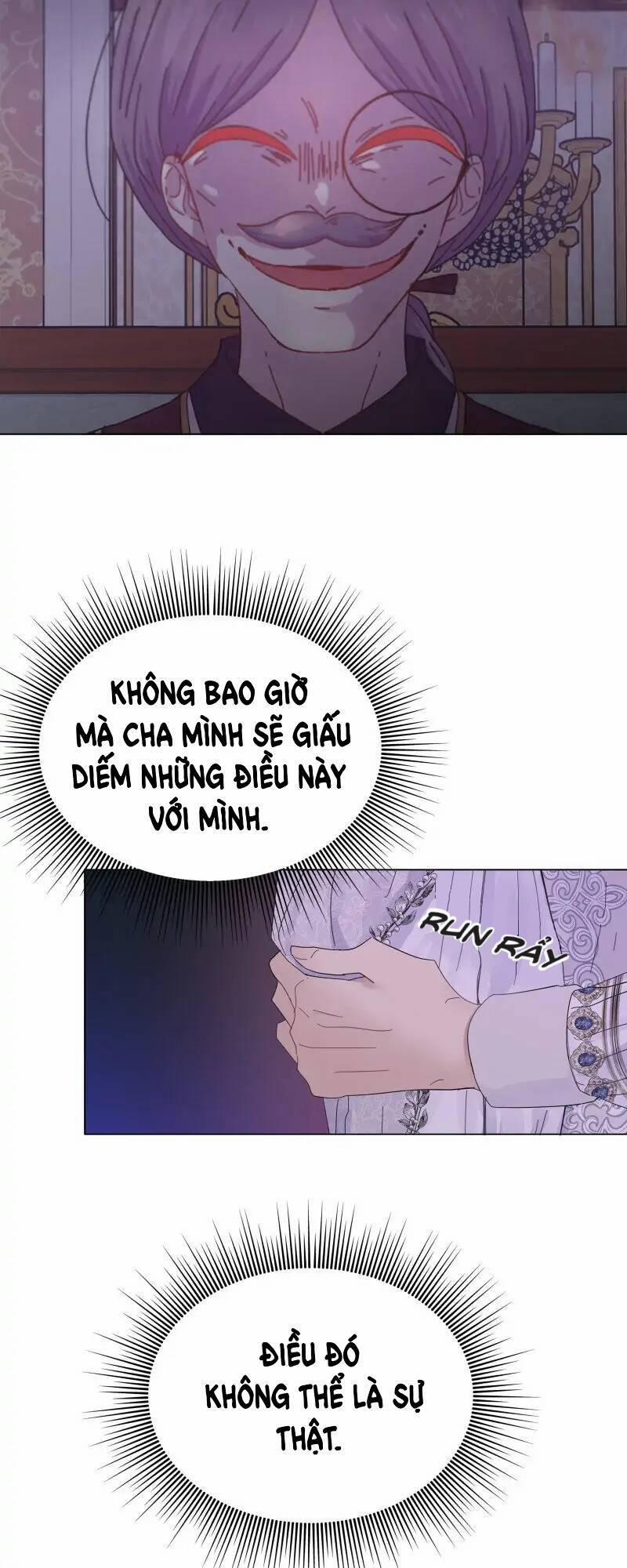 Lấy Đi Trái Tim Nàng Tiên Cá 10 trang 28