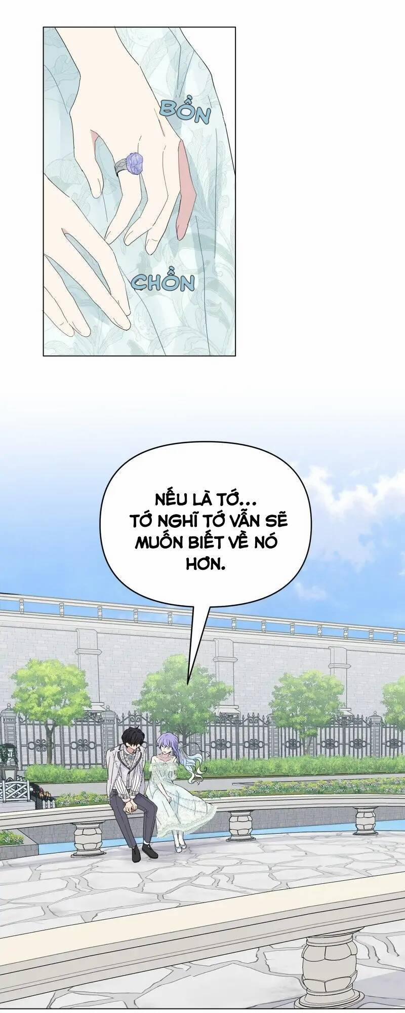 Lấy Đi Trái Tim Nàng Tiên Cá 10 trang 31