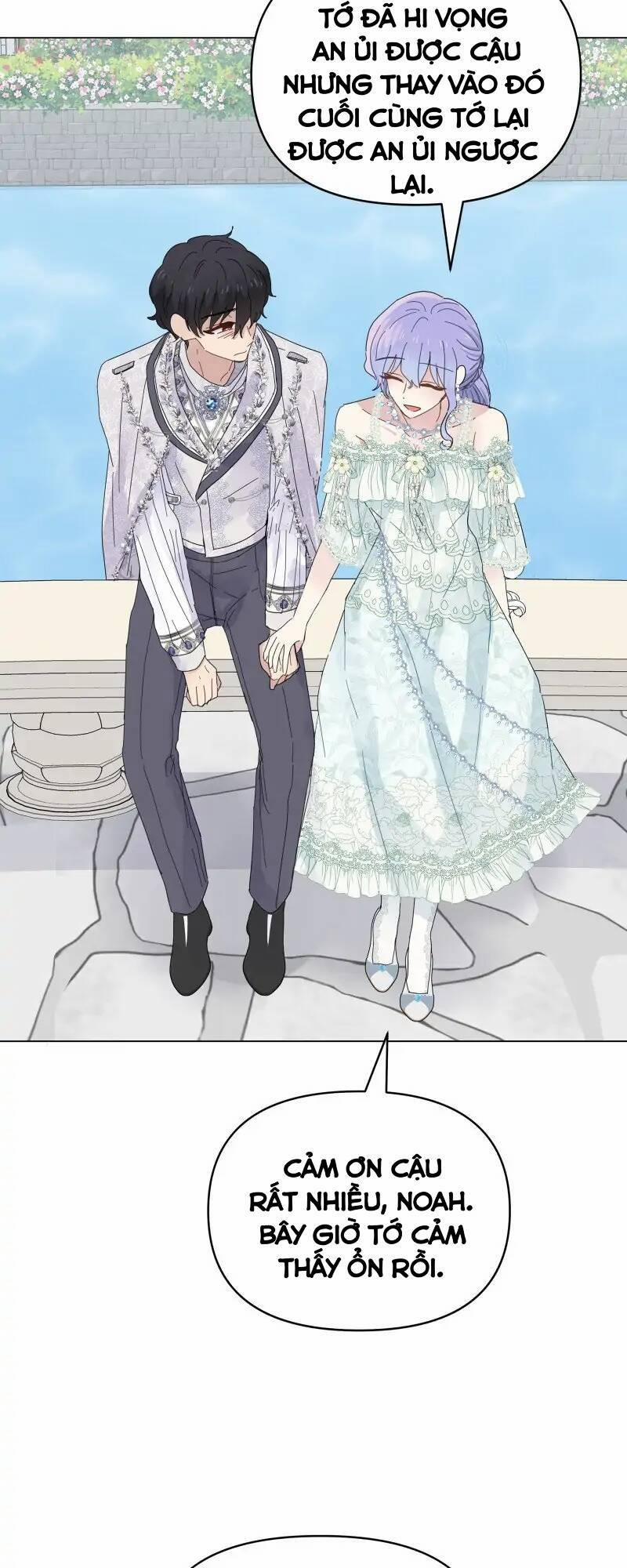 Lấy Đi Trái Tim Nàng Tiên Cá 10 trang 39