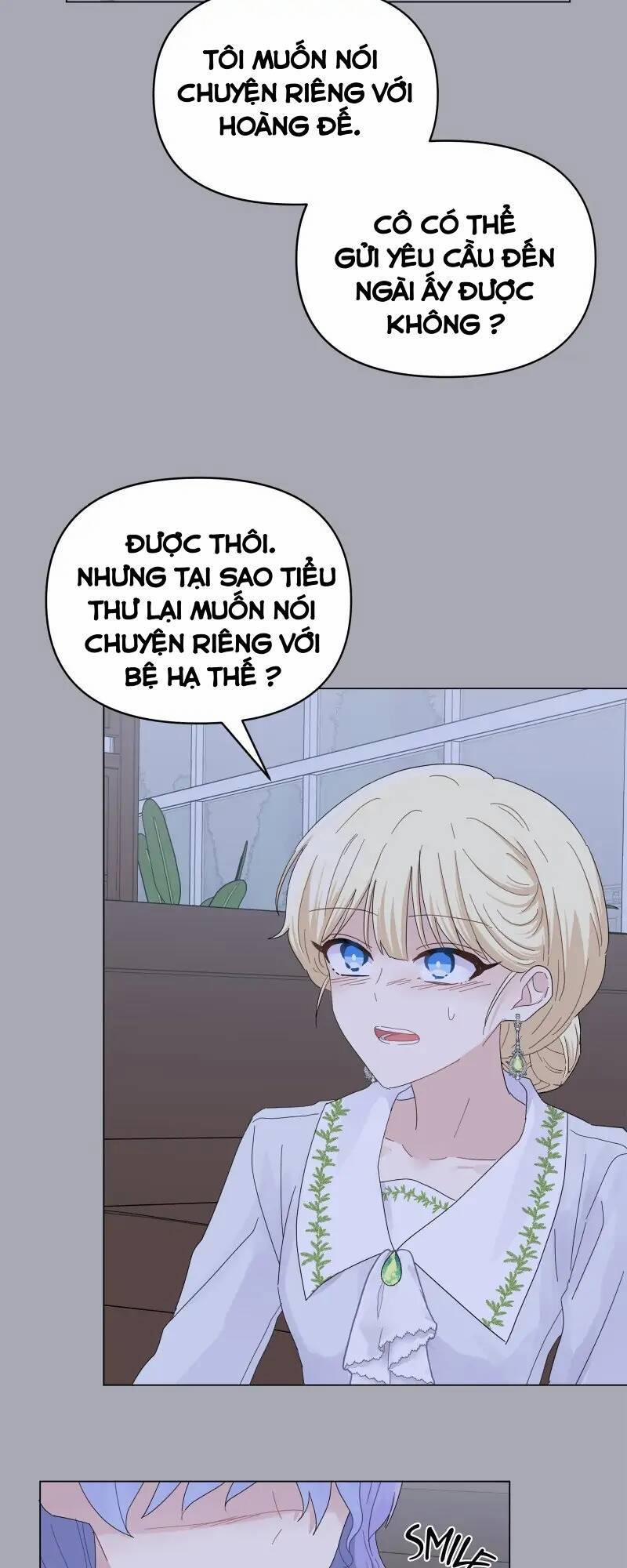 Lấy Đi Trái Tim Nàng Tiên Cá 10 trang 44