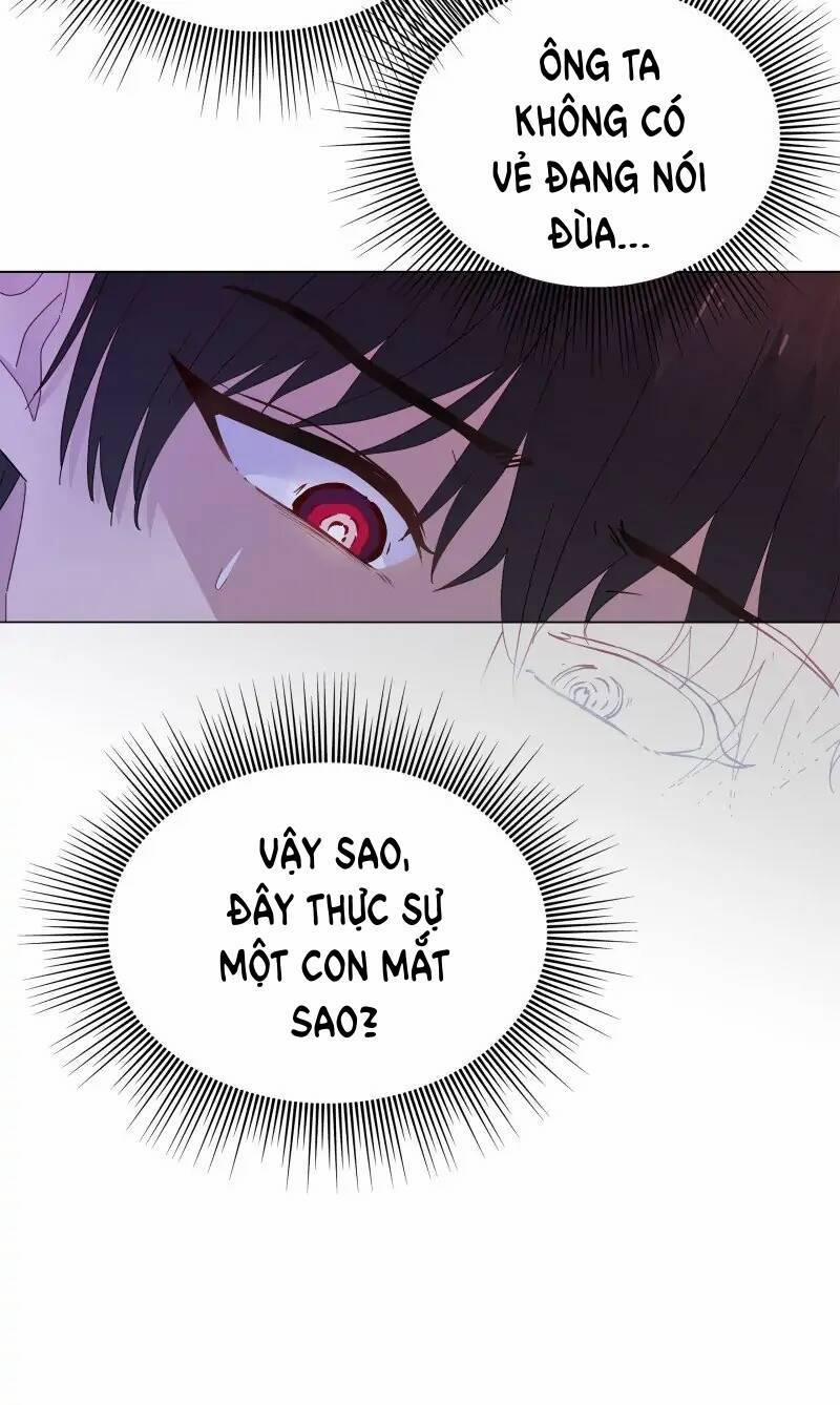 Lấy Đi Trái Tim Nàng Tiên Cá 10 trang 6