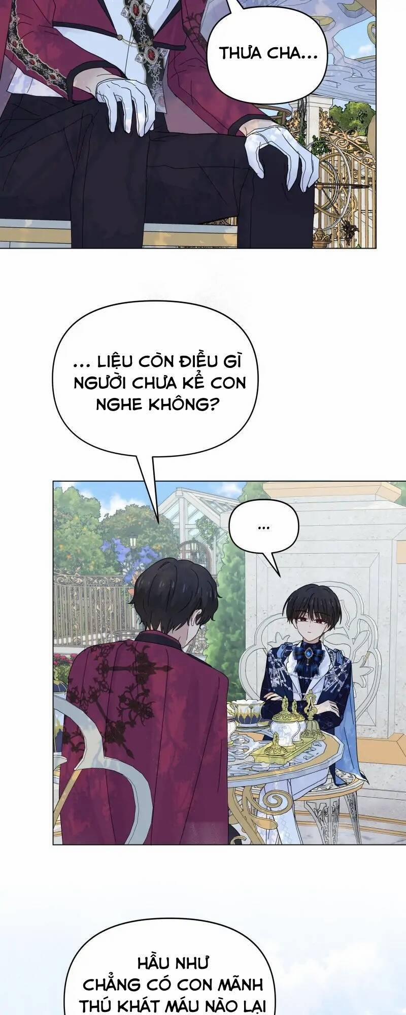 Lấy Đi Trái Tim Nàng Tiên Cá 11 trang 11