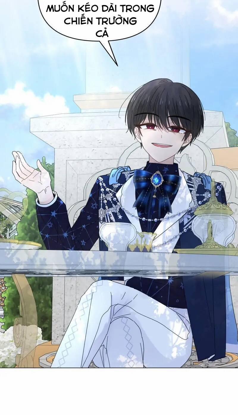 Lấy Đi Trái Tim Nàng Tiên Cá 11 trang 12