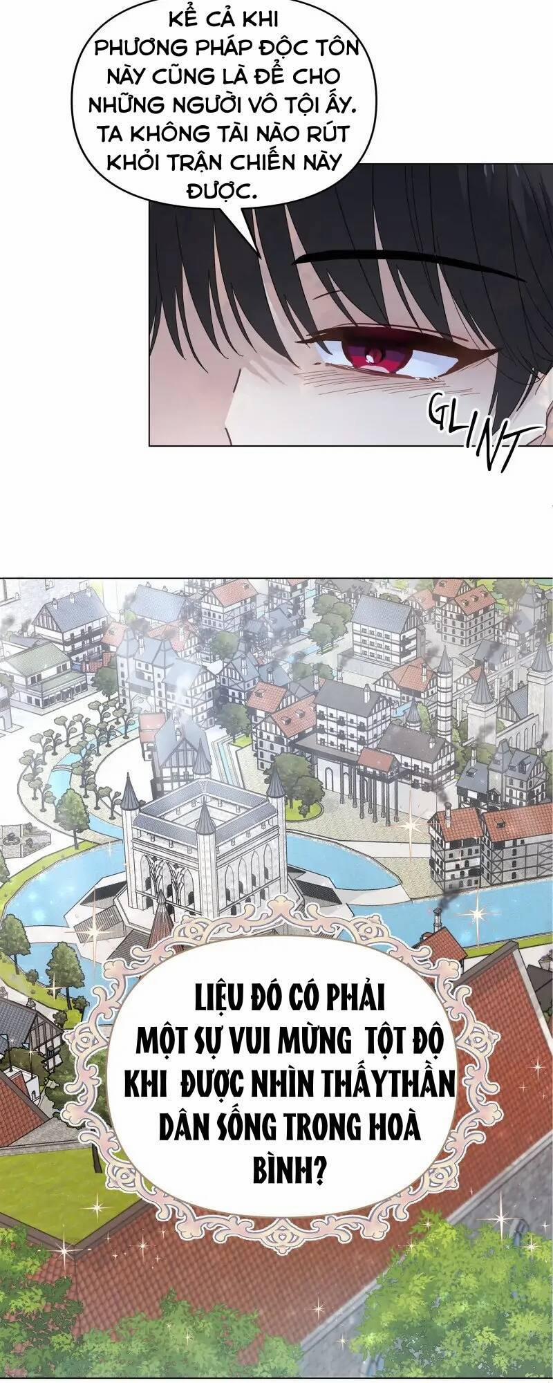 Lấy Đi Trái Tim Nàng Tiên Cá 11 trang 14