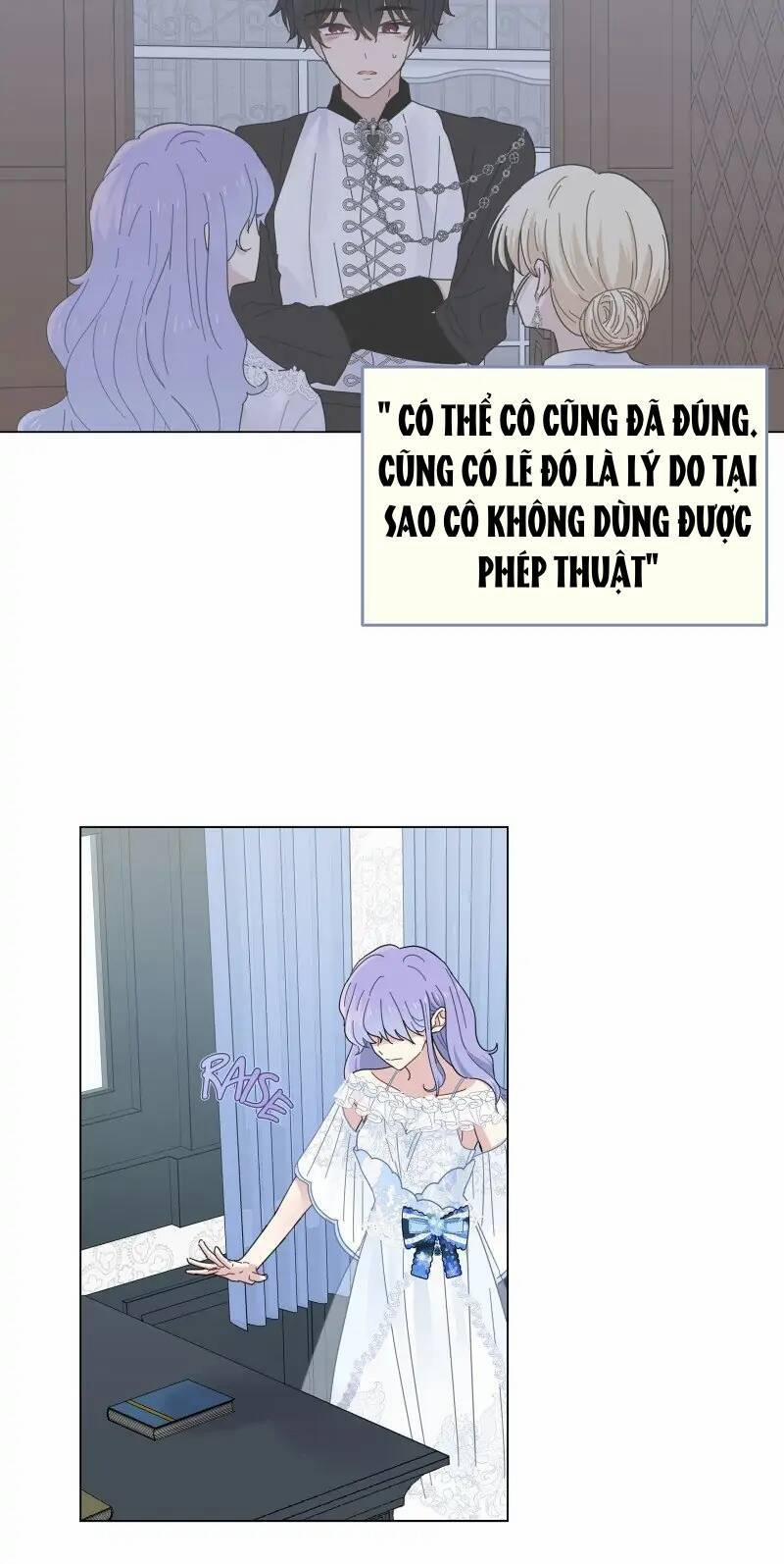 Lấy Đi Trái Tim Nàng Tiên Cá 11 trang 24